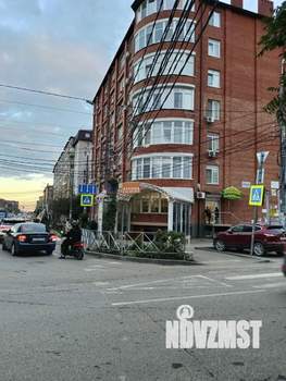 Студия квартира, на длительный срок, 28м2, 7/7 этаж