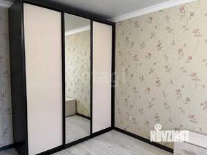 2-к квартира, на длительный срок, 65м2, 11/17 этаж