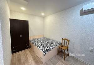 Студия квартира, на длительный срок, 25м2, 10/16 этаж