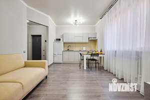 2-к квартира, на длительный срок, 42м2, 2/3 этаж