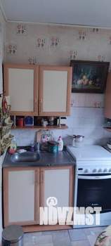 1-к квартира, на длительный срок, 34м2, 2/13 этаж