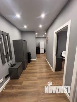 2-к квартира, на длительный срок, 57м2, 13/16 этаж