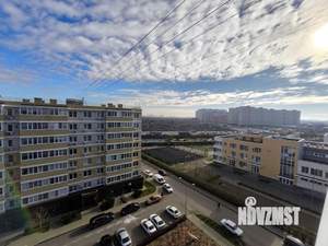 1-к квартира, на длительный срок, 35м2, 8/9 этаж