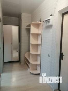 1-к квартира, на длительный срок, 41м2, 17/23 этаж