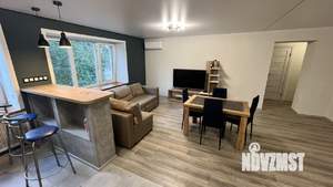 4-к квартира, на длительный срок, 80м2, 3/9 этаж