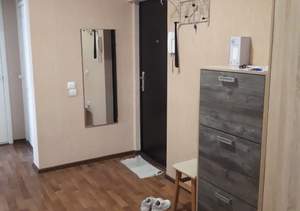 2-к квартира, на длительный срок, 56м2, 3/16 этаж