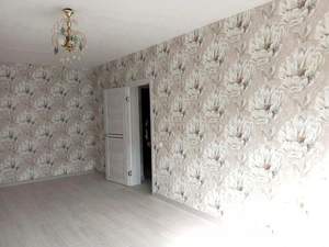 1-к квартира, на длительный срок, 43м2, 2/5 этаж