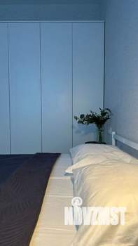 2-к квартира, на длительный срок, 52м2, 7/17 этаж