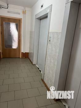1-к квартира, на длительный срок, 35м2, 4/16 этаж