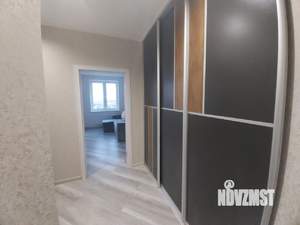 1-к квартира, на длительный срок, 34м2, 12/15 этаж