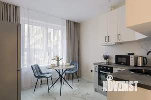 1-к квартира, посуточно, 38м2, 5/9 этаж