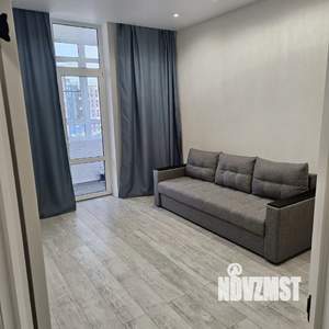 1-к квартира, на длительный срок, 40м2, 6/9 этаж