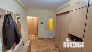 1-к квартира, на длительный срок, 54м2, 2/17 этаж