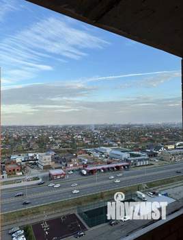 2-к квартира, на длительный срок, 53м2, 15/19 этаж