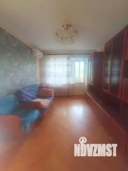 3-к квартира, на длительный срок, 50м2, 4/5 этаж