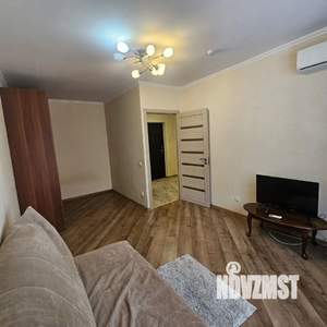 1-к квартира, на длительный срок, 33м2, 5/17 этаж