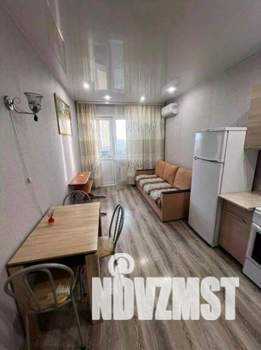 Студия квартира, на длительный срок, 30м2, 15/16 этаж