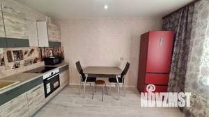 1-к квартира, на длительный срок, 35м2, 15/17 этаж