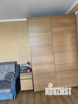 1-к квартира, на длительный срок, 32м2, 6/9 этаж