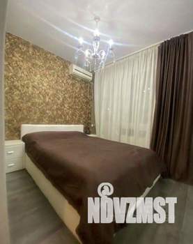 1-к квартира, на длительный срок, 40м2, 2/16 этаж