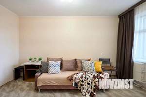 3-к квартира, посуточно, 63м2, 1/1 этаж