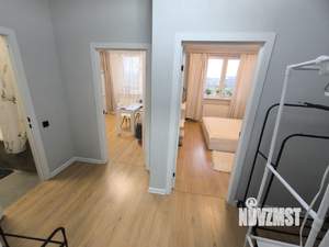 1-к квартира, на длительный срок, 35м2, 8/16 этаж