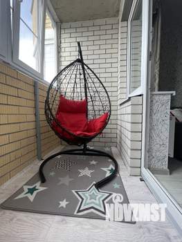 2-к квартира, посуточно, 69м2, 16/18 этаж