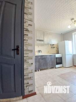 1-к квартира, на длительный срок, 32м2, 8/9 этаж