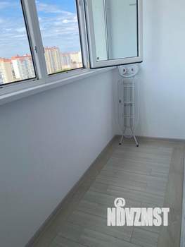 1-к квартира, на длительный срок, 38м2, 14/17 этаж