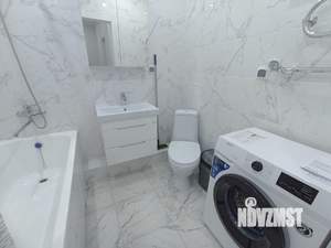 1-к квартира, на длительный срок, 39м2, 14/16 этаж