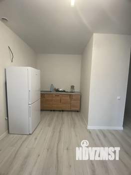 1-к квартира, на длительный срок, 40м2, 10/18 этаж