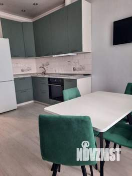 1-к квартира, на длительный срок, 54м2, 12/16 этаж