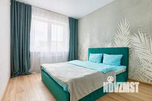 2-к квартира, посуточно, 60м2, 3/16 этаж