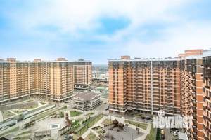 1-к квартира, посуточно, 37м2, 1/1 этаж