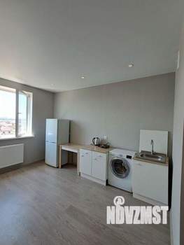 1-к квартира, на длительный срок, 36м2, 7/12 этаж