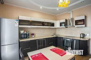2-к квартира, посуточно, 68м2, 1/1 этаж