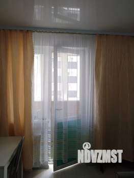 1-к квартира, на длительный срок, 37м2, 10/15 этаж