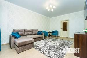 3-к квартира, на длительный срок, 96м2, 21/24 этаж