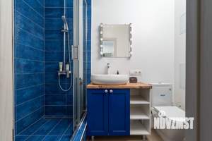 1-к квартира, на длительный срок, 40м2, 15/16 этаж