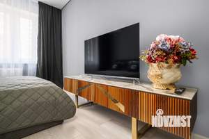 2-к квартира, посуточно, 55м2, 9/21 этаж