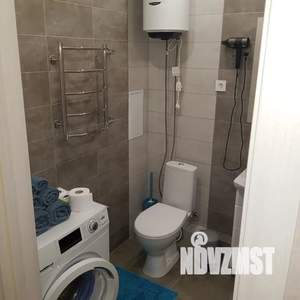 1-к квартира, посуточно, 47м2, 6/16 этаж