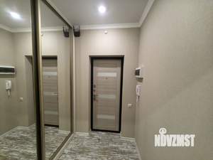 1-к квартира, на длительный срок, 47м2, 8/16 этаж