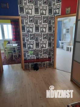 1-к квартира, на длительный срок, 42м2, 10/18 этаж