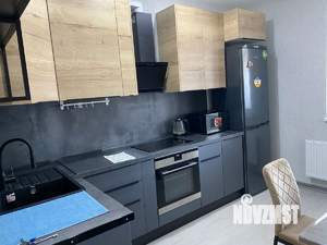 1-к квартира, на длительный срок, 35м2, 8/16 этаж