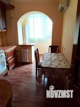 2-к квартира, на длительный срок, 51м2, 5/10 этаж
