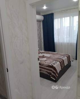 2-к квартира, на длительный срок, 52м2, 18/20 этаж