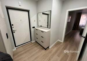 1-к квартира, на длительный срок, 47м2, 14/19 этаж