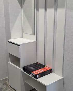 1-к квартира, на длительный срок, 44м2, 5/8 этаж