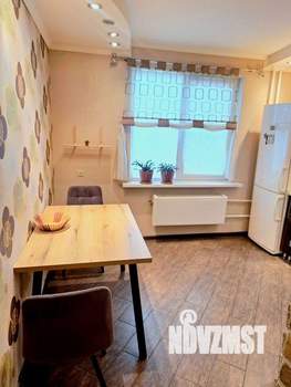 1-к квартира, на длительный срок, 36м2, 6/12 этаж