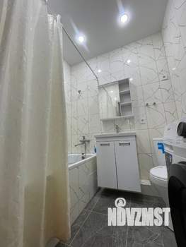 2-к квартира, на длительный срок, 56м2, 9/18 этаж